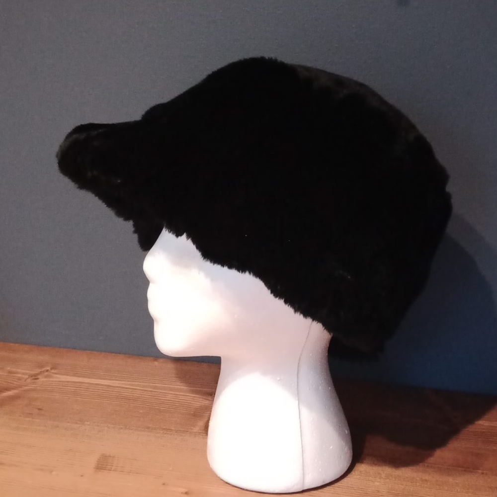 Surell Rabbit Hat - Picture 5 of 8